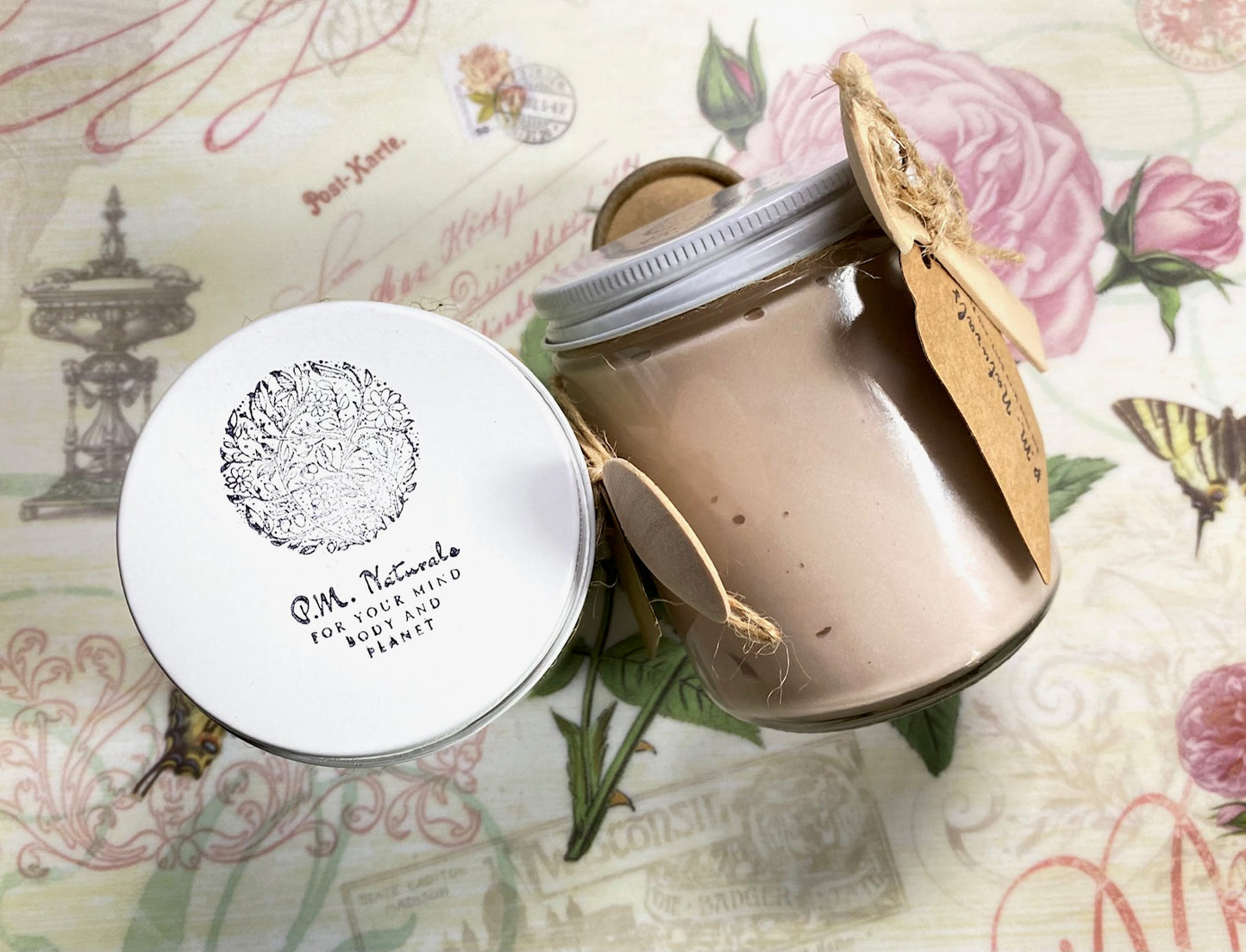 Moondance Whipped Body Butter